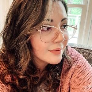 Meet your Posher, Anne